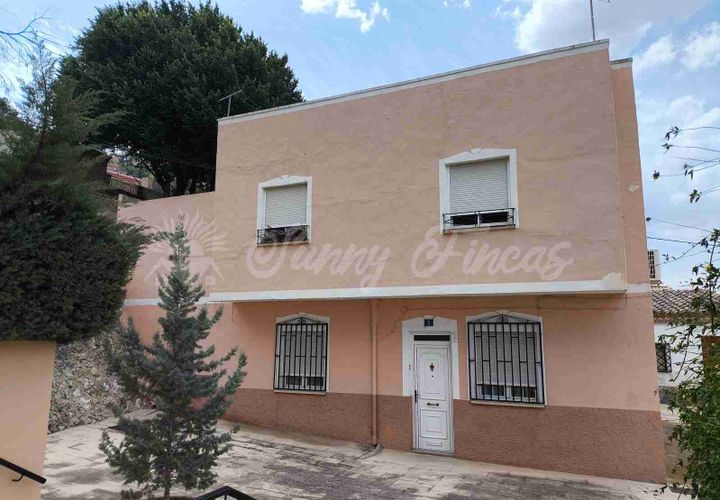 Byhus i Yecla, Murcia, Yecla - € 99.000 | Ref: SF0532 - foto 1